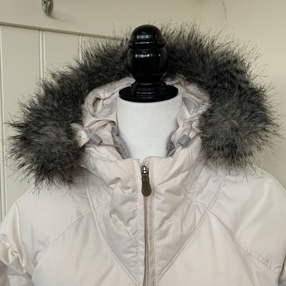 Columbia | Titanium Winter Jacket - Picture 2 of 10